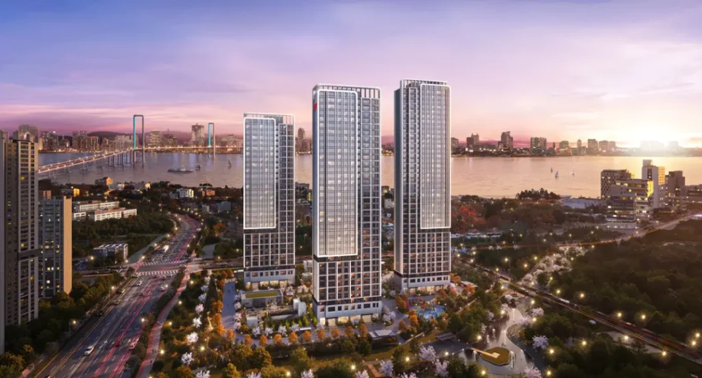 영종하늘도시 대라수 어썸 청약 분양 분양가 분양일정 제3연륙교 모델하우스 평면도 40층 주차대수 위치 입주시기 대출 청약자격 전매제한 