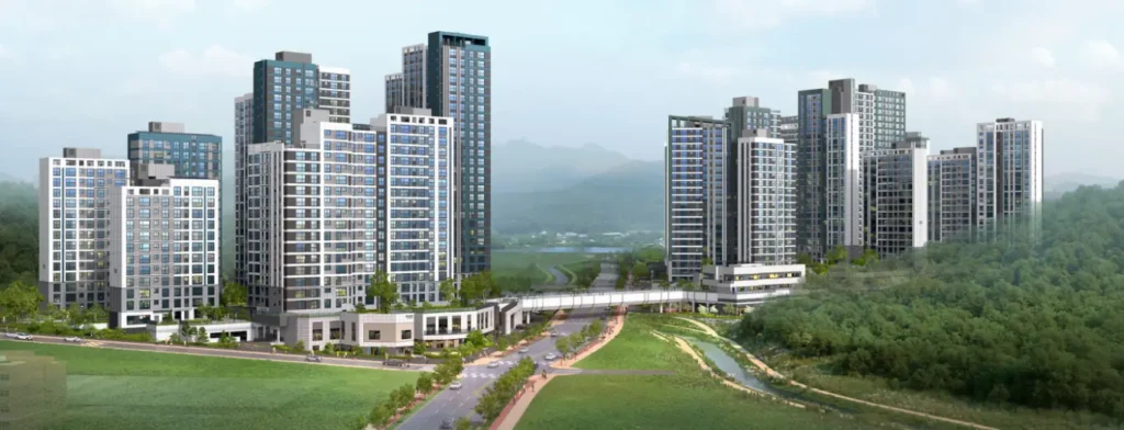 군포대야미 A2 신혼희망타운 분양가 계약금 분양일정 모델하우스 분상제 지원 자격 주변 시세