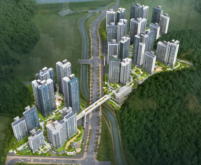 군포대야미 A2 신혼희망타운 분양가 계약금 분양일정 모델하우스 분상제 지원 자격 주변 시세