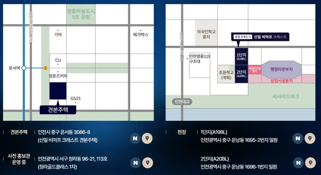영종 신일 비아프 크레스트 분양가 분양일정 청약 모델하우스 분상제 평면도 입주시기 주차대수 주변시세 제3연륙교 초등학교 초품아 GTX 대출 청약자격