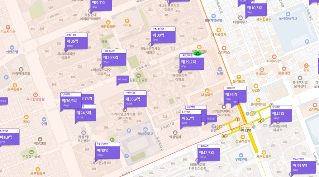 역삼센트럴자이 청약  분석 로또청약 강남입지 분양가 분양일정 주변시세 평면도 안전마진 자금계획 지원자격 규제지역 투기과열지구