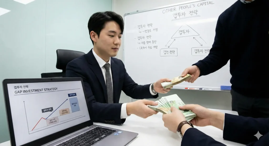 아파트 갭투자 서울 소액투자 갭투자방법 원리 절차 순서 전세가율 역전세 취득세 중과 실거주 비과세 비규제지역 규제지역 토허제 