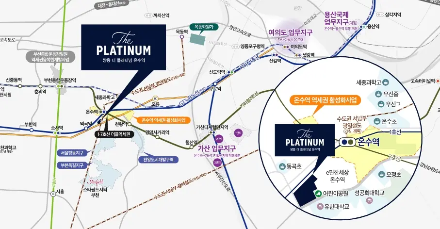 쌍용 더 플래티넘 온수역 더블역세권 GTX-B 부천 서울 괴안 이편한세상 부천종합운동장역 청약 분양 분양가 분양일정 모델하우스 청약자격 세대수 위치 주차대수 입주시기 발코니확장 주변시세 입지 안전마진 개발 호재 대출 규제 시나리오 전매 실거주 재당첨 우선순위 특공 특별공급 일반공급 발표 모델하우스 위치 전화번호 브랜드 평면도 LTV DSR DTI 규제 비규제 조감도 단지배치도 엘리베이터 엘베 단지설계 동호수배치 커뮤니티