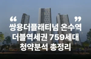 쌍용 더 플래티넘 온수역 더블역세권 GTX-B 부천 서울 괴안 이편한세상 부천종합운동장역 청약 분양 분양가 분양일정 모델하우스 청약자격 세대수 위치 주차대수 입주시기 발코니확장 주변시세 입지 안전마진 개발 호재 대출 규제 시나리오 전매 실거주 재당첨 우선순위 특공 특별공급 일반공급 발표 모델하우스 위치 전화번호 브랜드 평면도 LTV DSR DTI 규제 비규제 조감도 단지배치도 엘리베이터 엘베 단지설계 동호수배치 커뮤니티